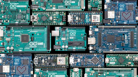 cheapest arduino board|Choosing the Best Arduino Board: A Comparison of 8 Options.